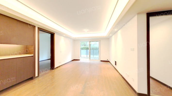 万科望庐二手房实景图