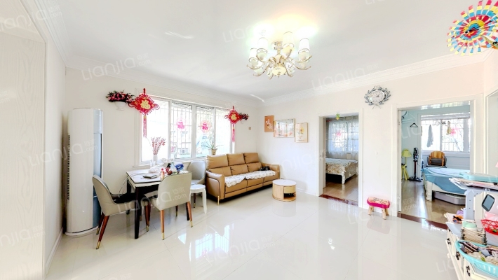 金轮第一居二手房实景图