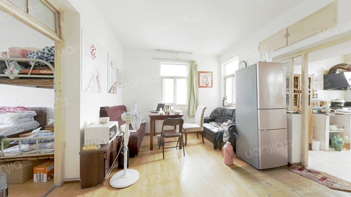 锦明家苑二手房实景图