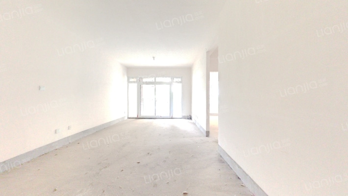 紫御兰庭二手房实景图