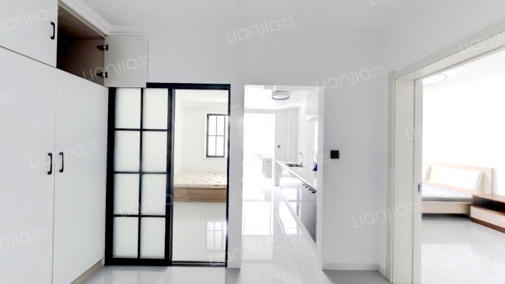 下坎子馨邨二手房实景图