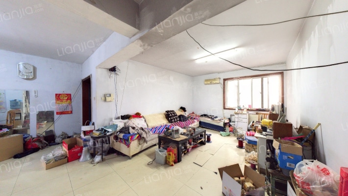 平安万和园二手房实景图