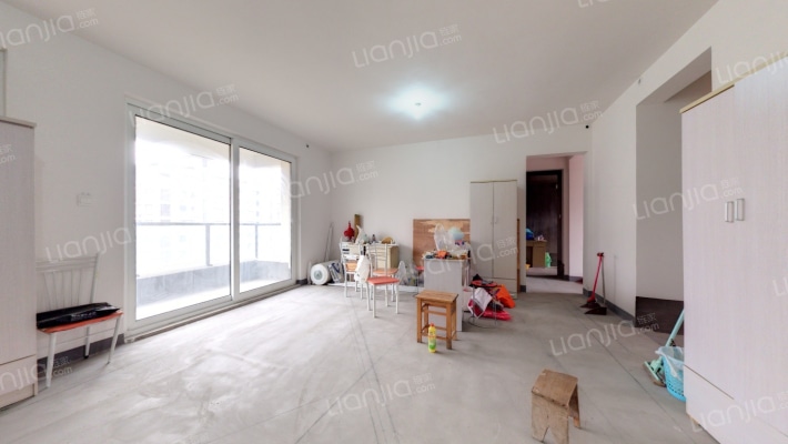 世茂梦享家二手房实景图