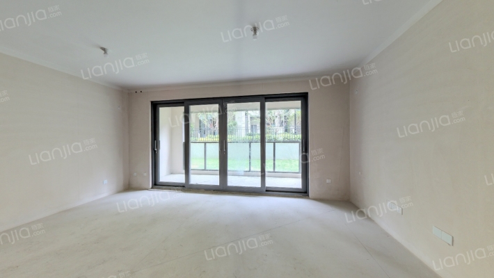 珺和府二手房实景图