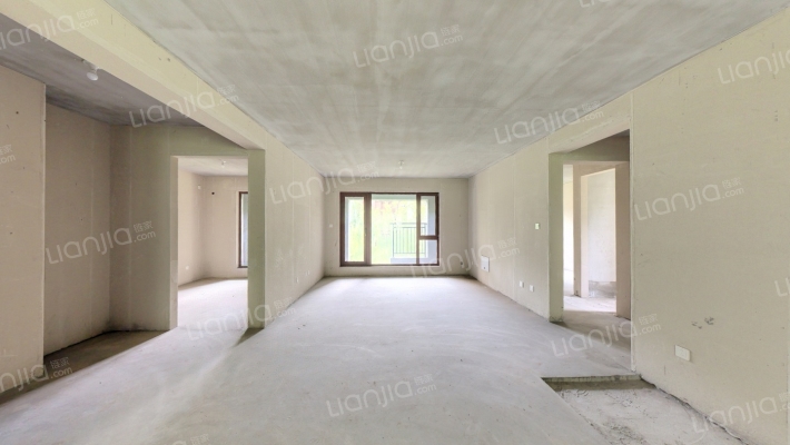 远洋鲲栖府二手房实景图