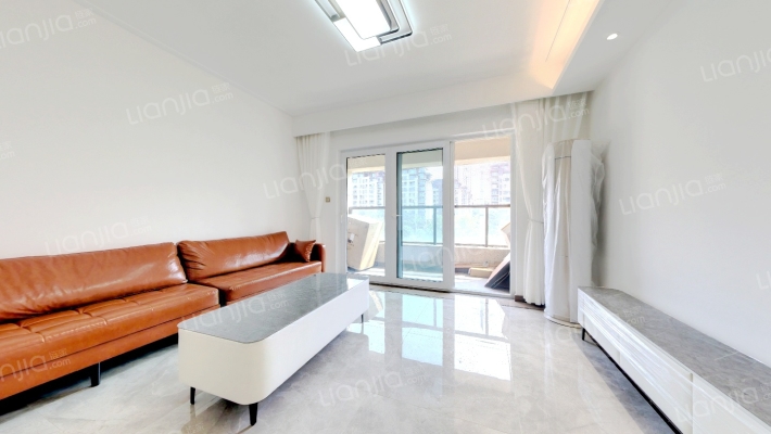 保利青江和府二手房实景图