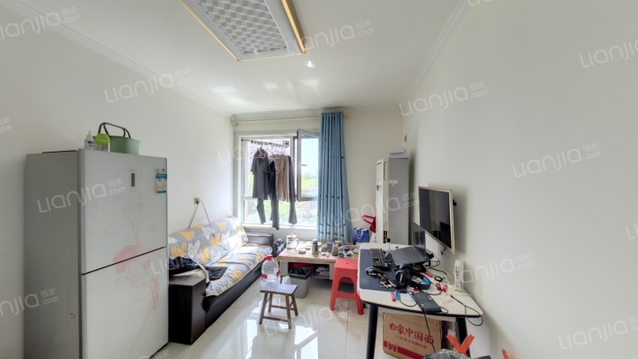 梦泽家园二手房实景图