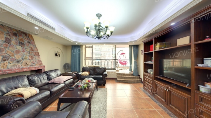 嘉景苑二手房实景图