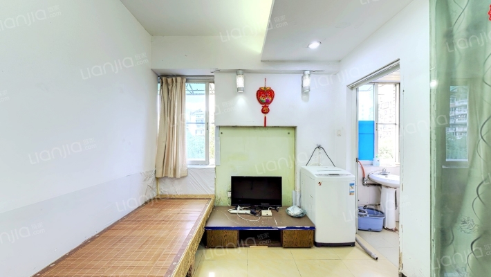 青鸟世纪二手房实景图