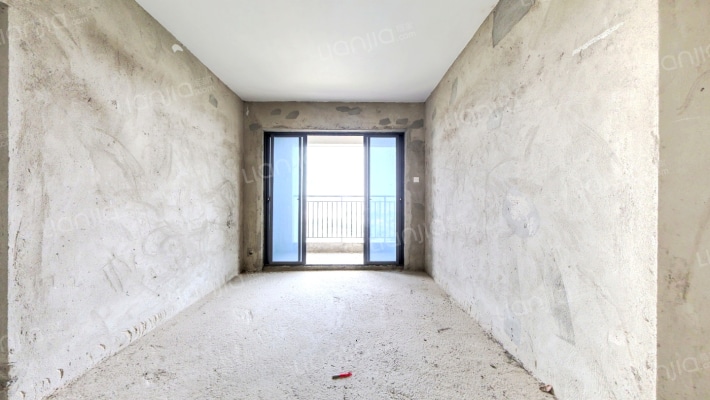 晨曦大地花园二期二手房实景图