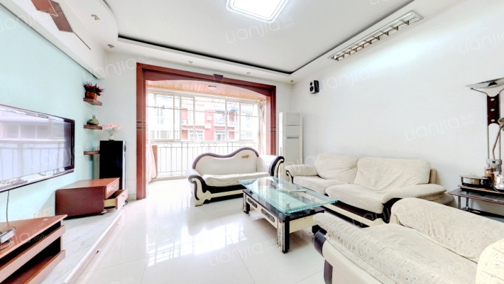 花香九里二手房实景图