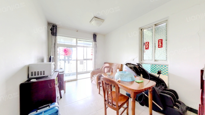 龙锦湾二手房实景图