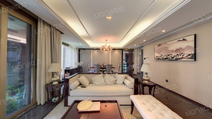 滨江壹号二手房实景图