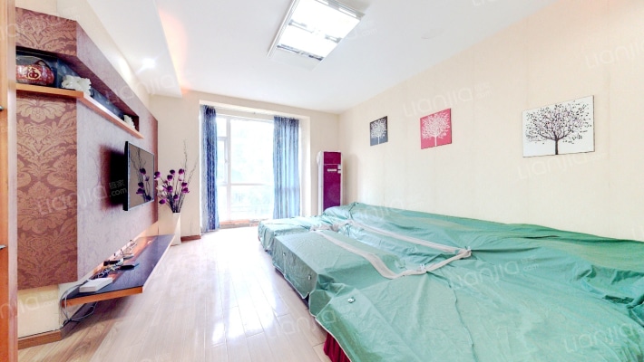 王府锦苑二手房实景图