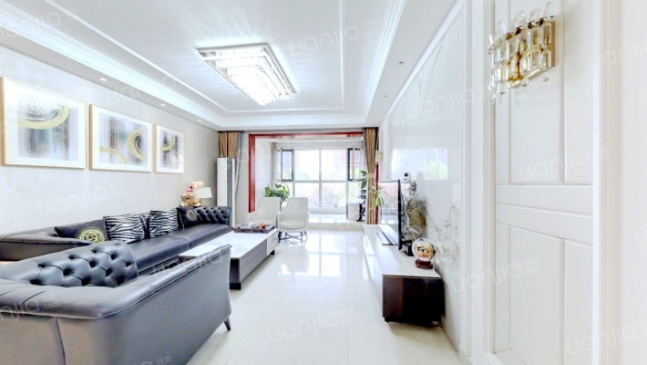 冠诚苑二手房实景图