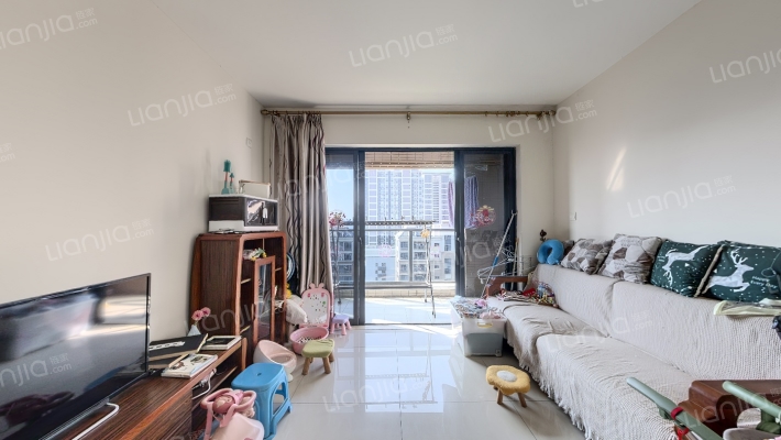 橘子郡二手房实景图