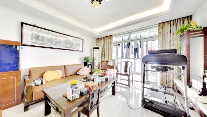 领秀江南二手房实景图