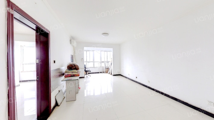 天林苑小区二手房实景图