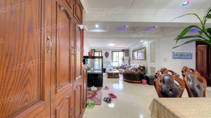 华润橡树湾一期二手房实景图