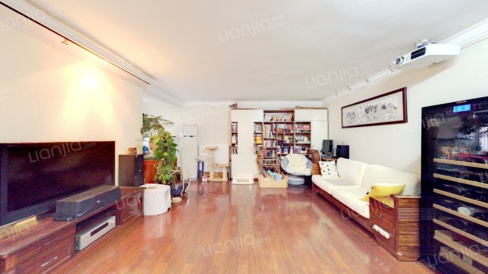 新川苑二手房实景图