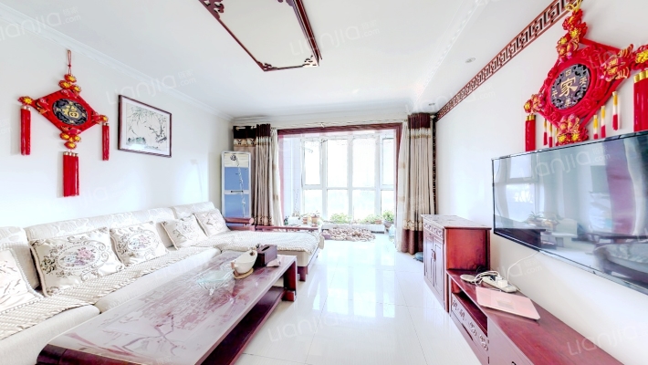 光大银都C区二手房实景图