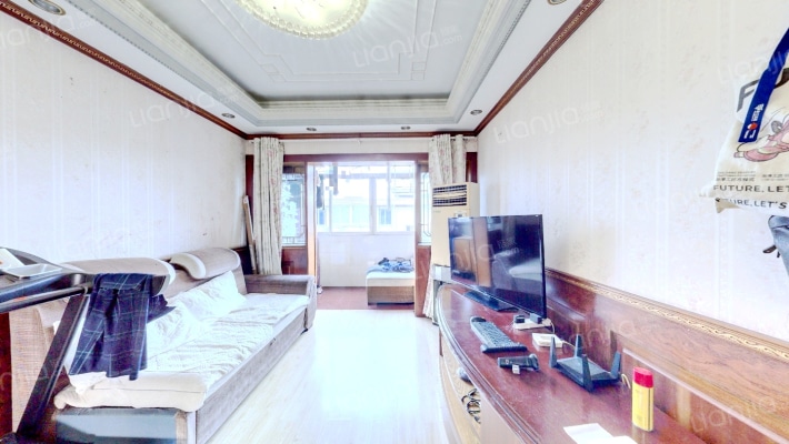 大教场路小区二手房实景图