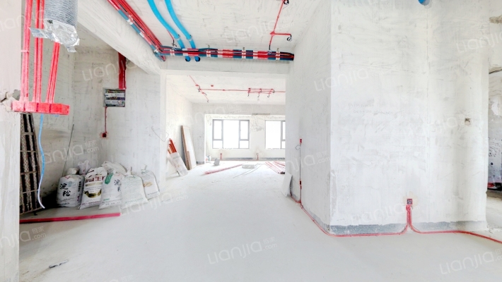 天风云墅二手房实景图