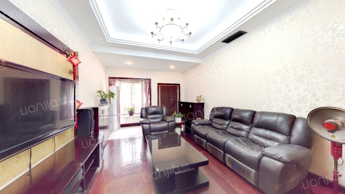 京华苑二手房实景图