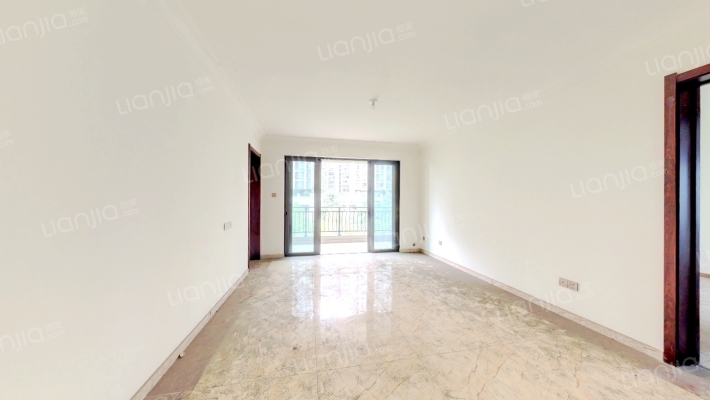 翰林首府二手房实景图