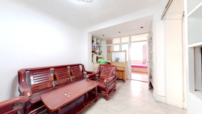 长春路二手房实景图