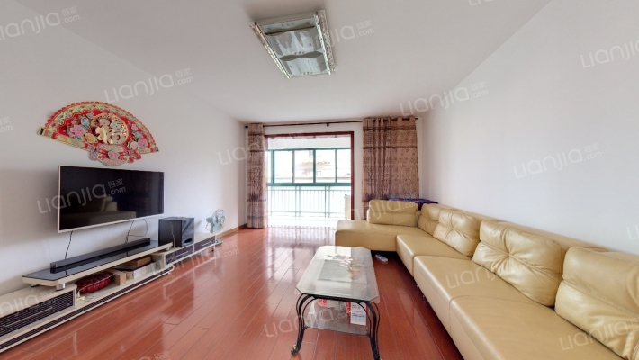 东华锦城二手房实景图