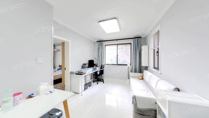 贾西新苑二手房实景图