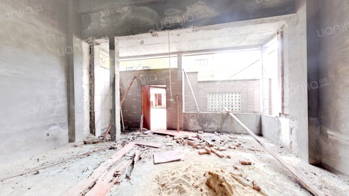 融侨旗山二手房实景图