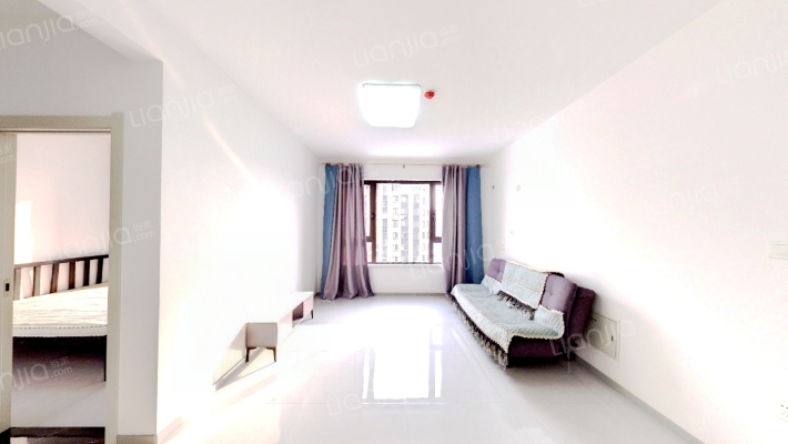 阳光美湖天地二手房实景图