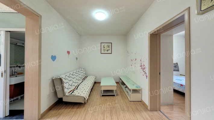 江西省核工业地质局二六六大队二手房实景图