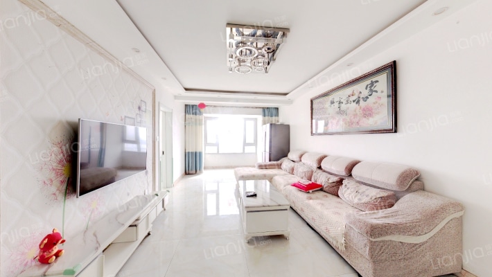 碧桂园银河城芷兰湾二手房实景图