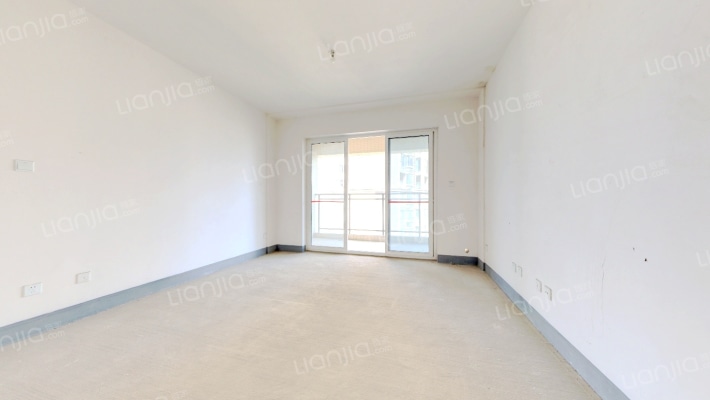 誉府仕家二手房实景图