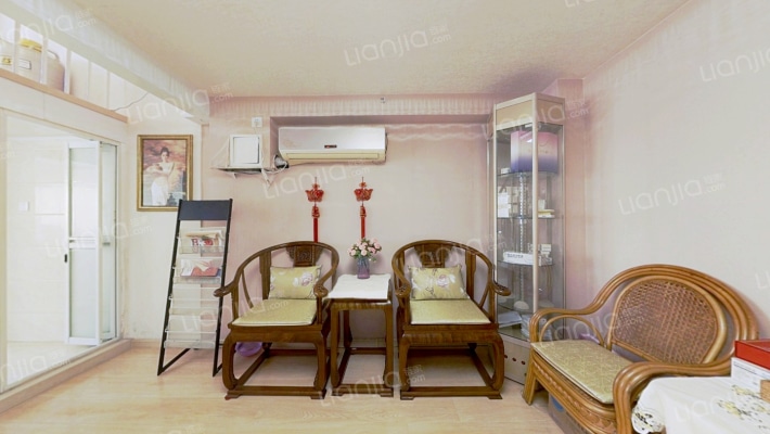 美鑫公馆二手房实景图