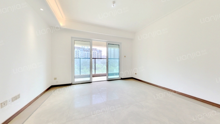 保利青江和府二手房实景图