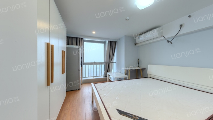 星悦湾商务广场二手房实景图