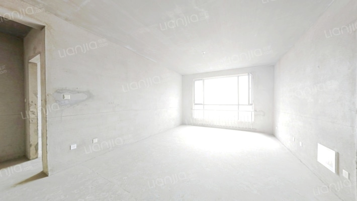 星海国府二手房实景图