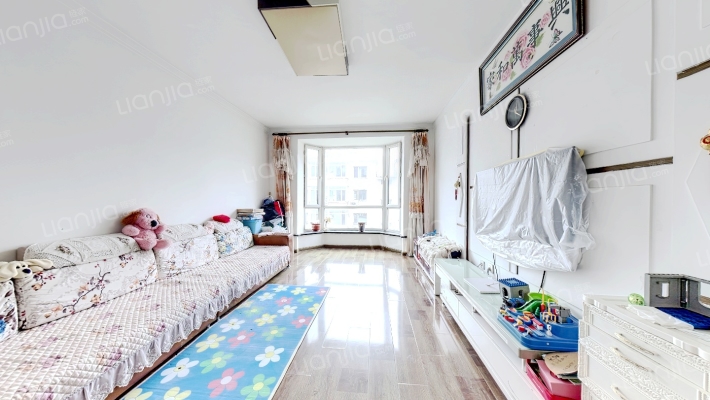 金色枫景二手房实景图