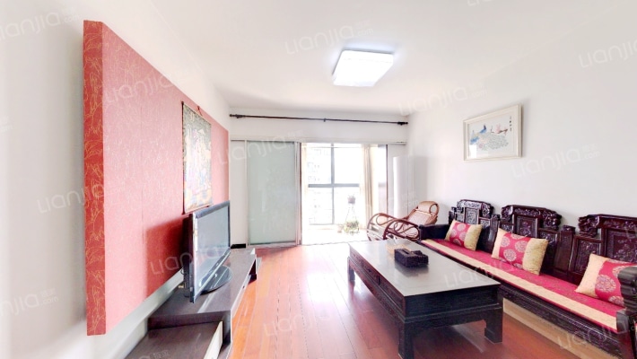 北岸琴森二手房实景图