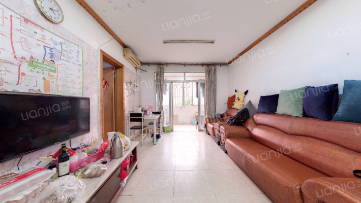 海宏祥苑二手房实景图