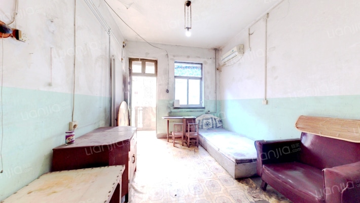 郑州国棉一厂西六街二手房实景图