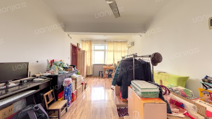 湖北省审计干部学校职工宿舍二手房实景图