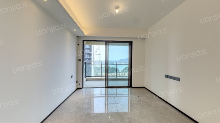 中山粤海城二手房实景图