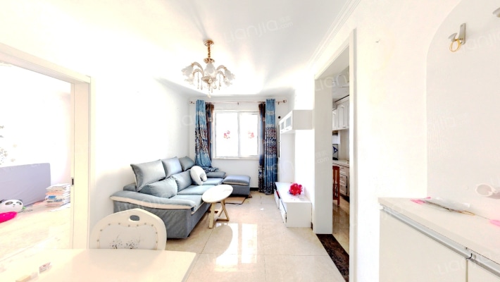 惠众家园二手房实景图