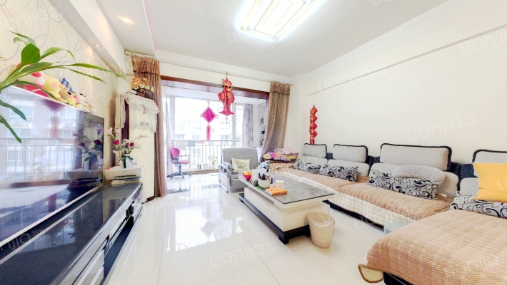 印象金沙二手房实景图