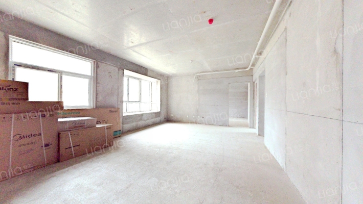 大秦郡二手房实景图